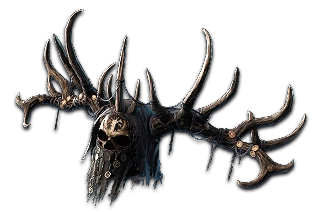 Head of the King