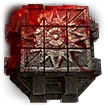 Tertiary Calamity Fragment