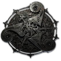 The Triskelion Reforged