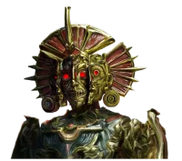 The Trialmaster