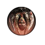 Contains Ashar, the Sand Mother