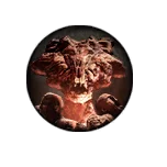 Contains Rattlecage, the Earthbreaker