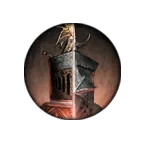 Contains the Terracotta Sentinels