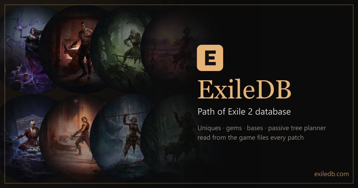Passive Graph PoE2 Passive Skill Tree Planner (Talent Calculator) 0.5.5 — Plan and ...